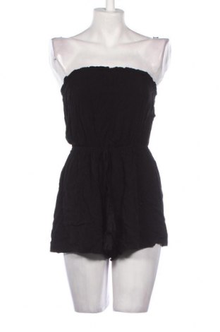 Damen Overall New Look, Größe XS, Farbe Schwarz, Preis € 5,43