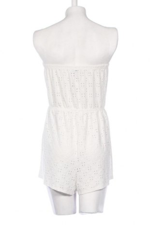 Γυναικεία σαλοπέτα New Look, Μέγεθος M, Χρώμα Λευκό, Τιμή 5,00 €