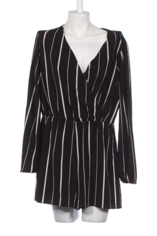 Γυναικεία σαλοπέτα New Look, Μέγεθος XXL, Χρώμα Μαύρο, Τιμή 12,54 €