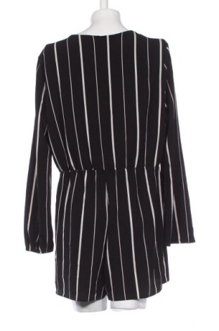 Damen Overall New Look, Größe XXL, Farbe Schwarz, Preis € 27,14
