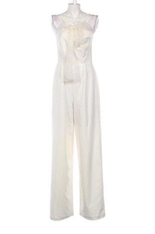Damen Overall Oana Nutu, Größe M, Farbe Weiß, Preis 42,45 €