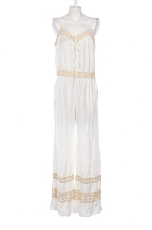 Γυναικεία σαλοπέτα Orna Farho, Μέγεθος XL, Χρώμα Λευκό, Τιμή 63,71 €