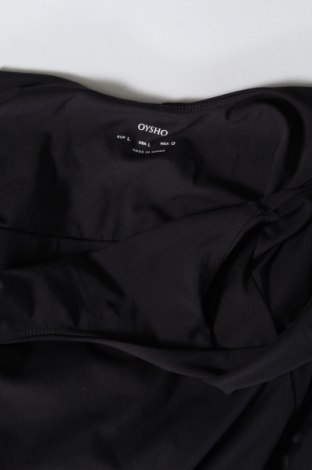 Damen Overall Oysho, Größe L, Farbe Schwarz, Preis € 28,13
