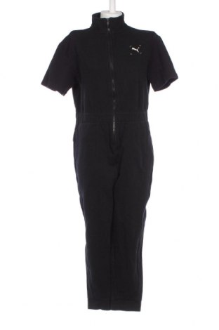 Damen Overall PUMA, Größe L, Farbe Schwarz, Preis 52,64 €