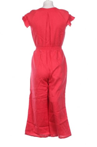 Damen Overall Pedro Del Hierro, Größe S, Farbe Rot, Preis 56,51 €