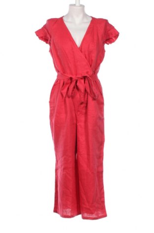 Damen Overall Pedro Del Hierro, Größe M, Farbe Rot, Preis 62,78 €