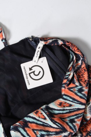 Γυναικεία σαλοπέτα Pepe Jeans, Μέγεθος S, Χρώμα Πολύχρωμο, Τιμή 36,62 €