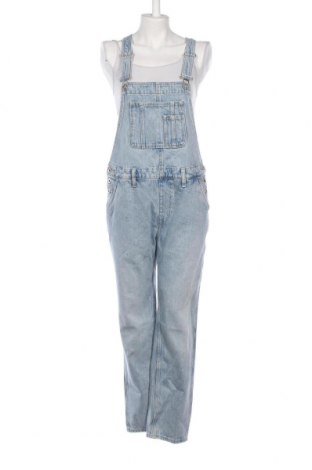 Γυναικεία σαλοπέτα Pepe Jeans, Μέγεθος S, Χρώμα Μπλέ, Τιμή 62,78 €
