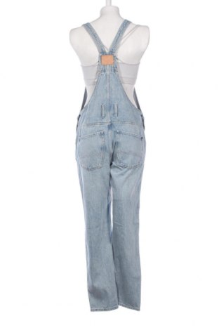 Salopetă de femei Pepe Jeans, Mărime S, Culoare Albastru, Preț 340,56 Lei