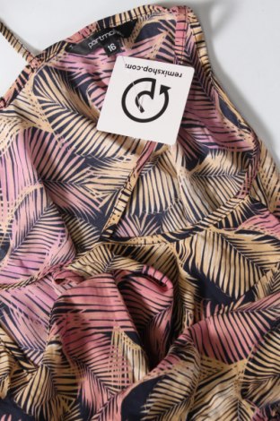 Γυναικεία σαλοπέτα Portmans, Μέγεθος XL, Χρώμα Πολύχρωμο, Τιμή 18,37 €