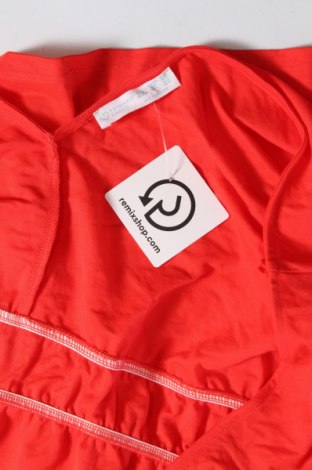 Damen Overall Primark, Größe XXL, Farbe Rot, Preis € 27,14