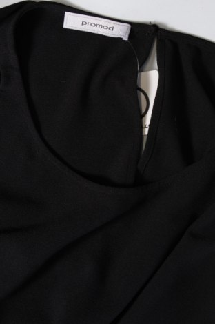 Γυναικεία σαλοπέτα Promod, Μέγεθος L, Χρώμα Μαύρο, Τιμή 20,41 €