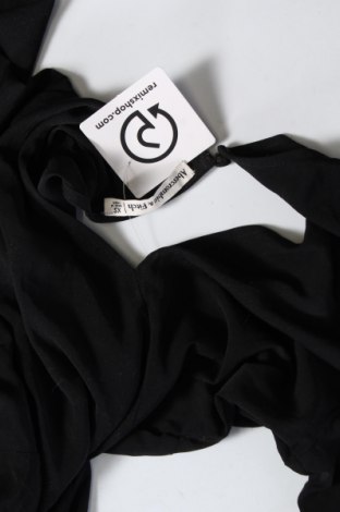 Γυναικεία σαλοπέτα Promod, Μέγεθος XS, Χρώμα Μαύρο, Τιμή 7,14 €