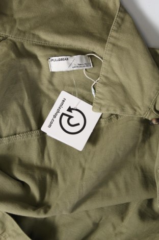 Damen Overall Pull&Bear, Größe XS, Farbe Grün, Preis 27,14 €