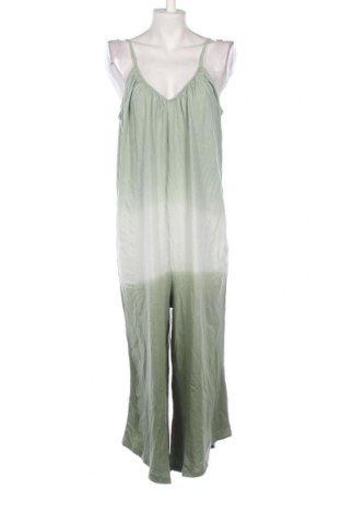Damen Overall Pull&Bear, Größe L, Farbe Mehrfarbig, Preis 16,28 €