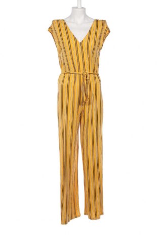 Damen Overall Pull&Bear, Größe S, Farbe Mehrfarbig, Preis 16,28 €
