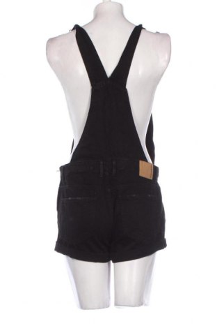 Damen Overall Pull&Bear, Größe M, Farbe Schwarz, Preis 6,99 €