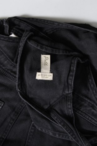 Damen Overall Pull&Bear, Größe S, Farbe Grau, Preis 6,98 €