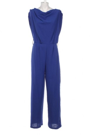 Damen Overall Purple, Größe M, Farbe Blau, Preis 16,28 €