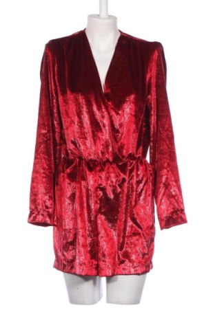 Γυναικεία σαλοπέτα Reserved, Μέγεθος M, Χρώμα Κόκκινο, Τιμή 4,79 €