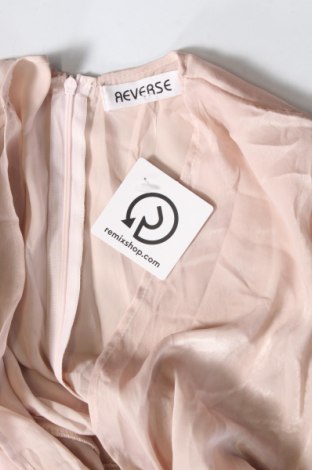 Damen Overall Reverse, Größe M, Farbe Beige, Preis € 19,52