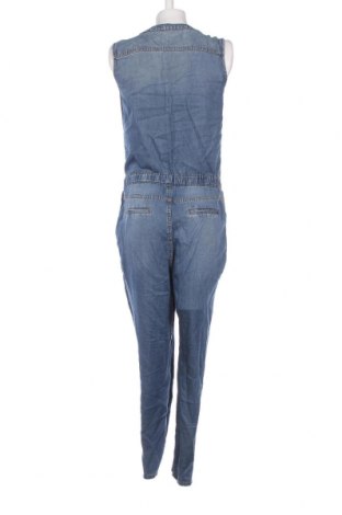 Damen Overall S.Oliver, Größe S, Farbe Blau, Preis 18,23 €