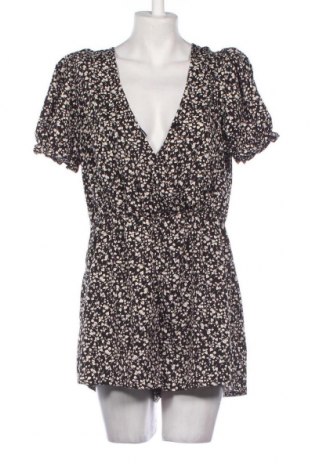 Damen Overall SHEIN, Größe XL, Farbe Mehrfarbig, Preis 10,86 €