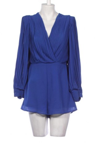 Damen Overall SHEIN, Größe M, Farbe Blau, Preis € 11,67