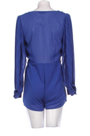 Damen Overall SHEIN, Größe M, Farbe Blau, Preis € 11,67