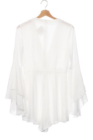 Γυναικεία σαλοπέτα SHEIN, Μέγεθος XS, Χρώμα Λευκό, Τιμή 10,85 €