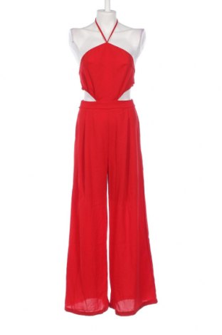 Γυναικεία σαλοπέτα SHEIN, Μέγεθος XS, Χρώμα Κόκκινο, Τιμή 10,85 €