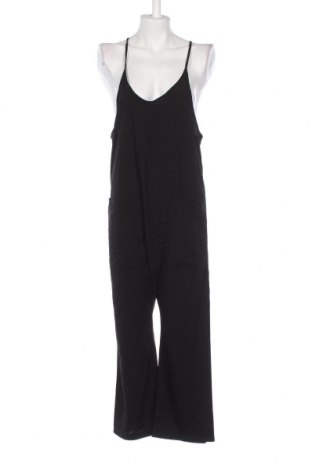 Damen Overall SHEIN, Größe S, Farbe Schwarz, Preis 16,28 €