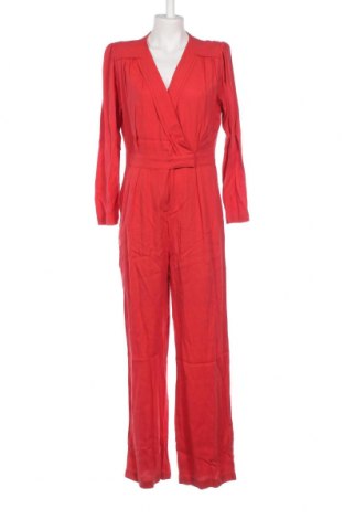 Damen Overall SUNCOO, Größe L, Farbe Rot, Preis € 28,25