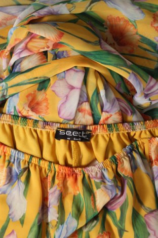 Damen Overall Select, Größe S, Farbe Mehrfarbig, Preis € 19,95
