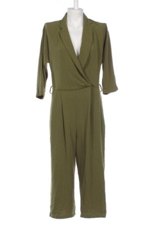 Damen Overall Selected Femme, Größe XS, Farbe Grün, Preis € 16,78