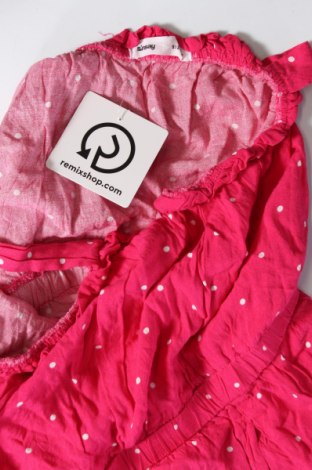 Damen Overall Sinsay, Größe L, Farbe Rosa, Preis 6,95 €