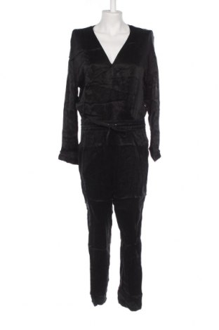 Salopetă de femei Sisley, Mărime L, Culoare Negru, Preț 340,56 Lei