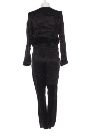 Salopetă de femei Sisley, Mărime L, Culoare Negru, Preț 340,56 Lei