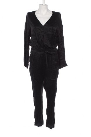 Salopetă de femei Sisley, Mărime M, Culoare Negru, Preț 100,16 Lei