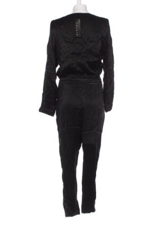 Damen Overall Sisley, Größe M, Farbe Schwarz, Preis 53,37 €