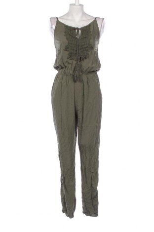 Damen Overall Styleboom, Größe S, Farbe Grün, Preis € 13,30