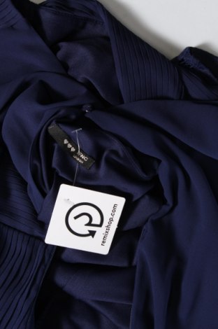 Damen Overall TFNC London, Größe 3XL, Farbe Blau, Preis 16,88 €