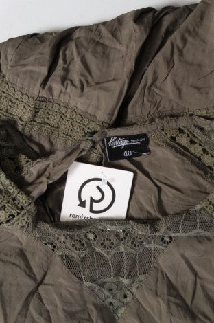 Damen Overall Takko Fashion, Größe L, Farbe Grün, Preis € 13,03