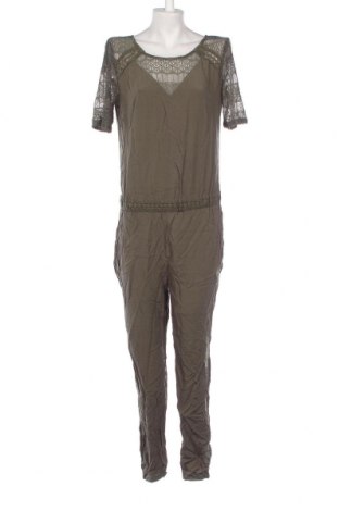 Damen Overall Takko Fashion, Größe L, Farbe Grün, Preis € 13,03
