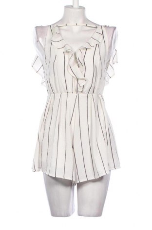 Γυναικεία σαλοπέτα Tally Weijl, Μέγεθος XS, Χρώμα Λευκό, Τιμή 9,65 €