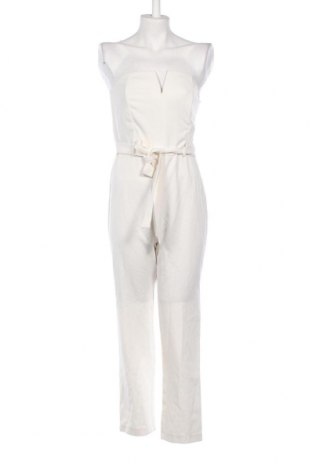 Γυναικεία σαλοπέτα Tally Weijl, Μέγεθος L, Χρώμα Λευκό, Τιμή 11,31 €