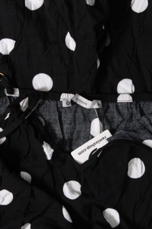 Γυναικεία σαλοπέτα Target, Μέγεθος XL, Χρώμα Μαύρο, Τιμή 14,47 €