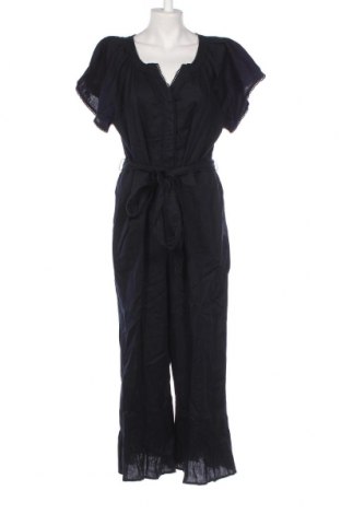 Γυναικεία σαλοπέτα Thought, Μέγεθος XL, Χρώμα Μπλέ, Τιμή 56,51 €