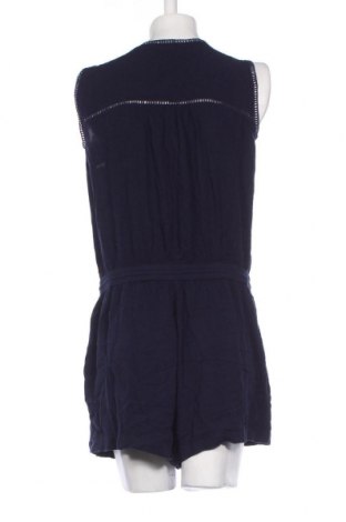 Damen Overall Tom Tailor, Größe XL, Farbe Blau, Preis 20,67 €