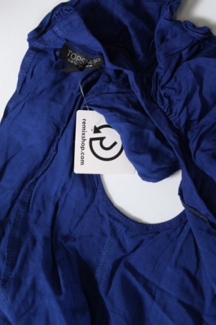 Damen Overall Topshop, Größe M, Farbe Blau, Preis € 11,25